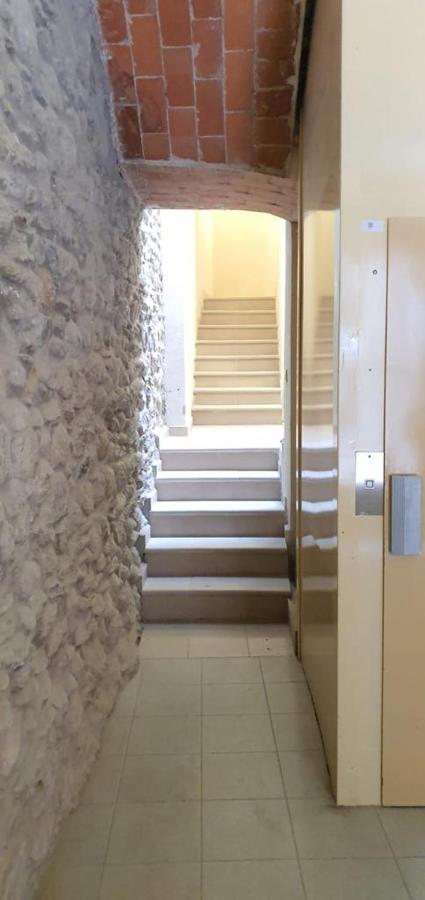Lu Apartments Major Puigcerdà Eksteriør bilde