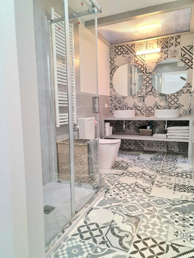 Lu Apartments Major Puigcerdà Eksteriør bilde