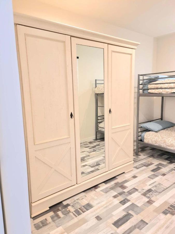 Lu Apartments Major Puigcerdà Eksteriør bilde