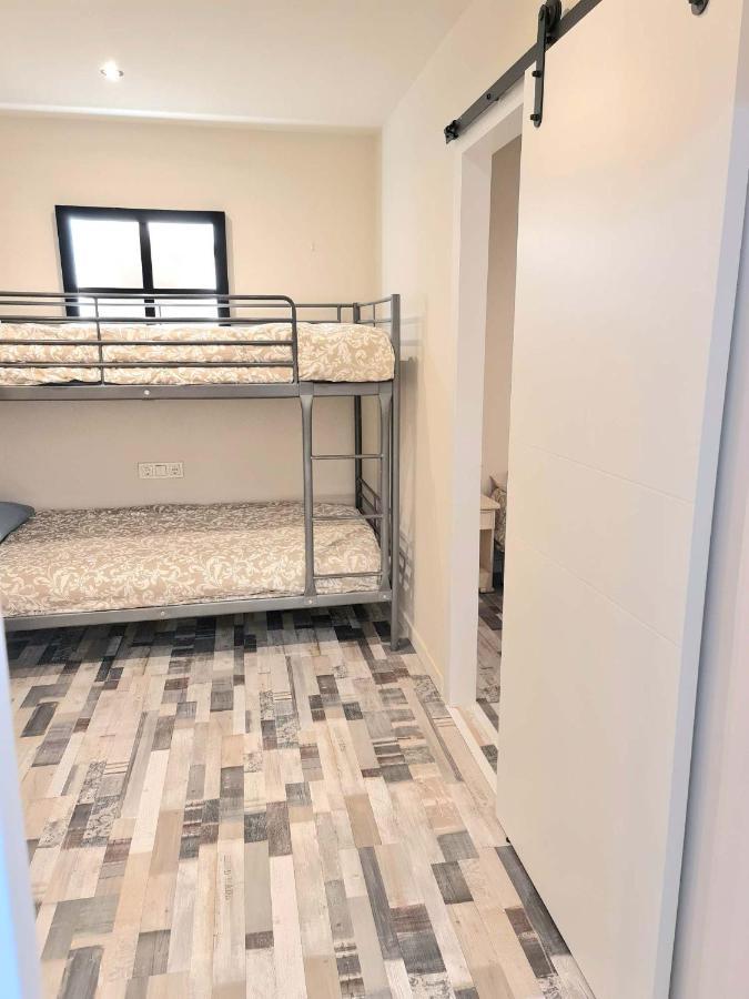 Lu Apartments Major Puigcerdà Eksteriør bilde
